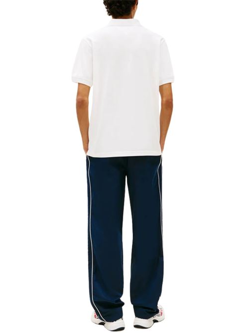 Polo essential regular fit Tommy Jeans | DM0DM22711YBL